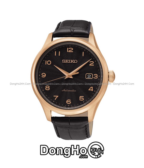 Đồng hồ Đồng hồ Seiko Automatic nam SRP706K1