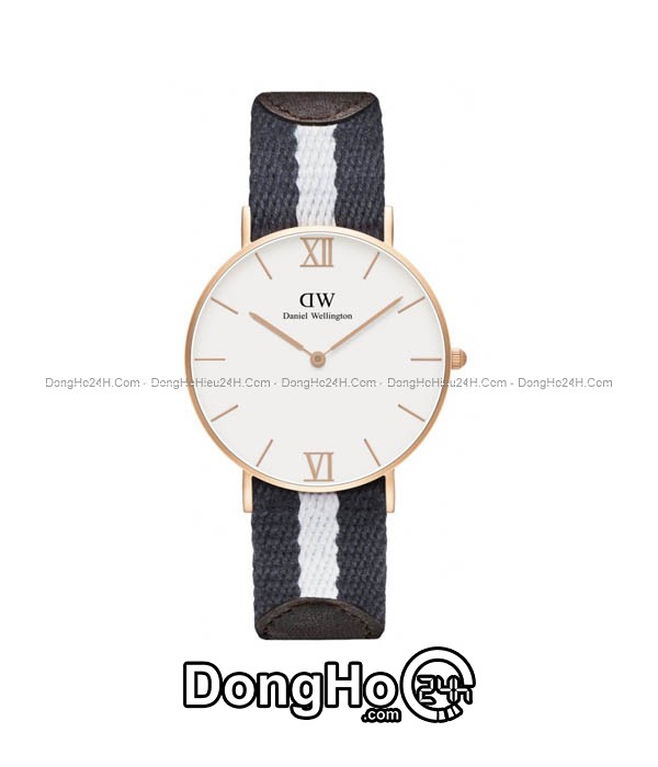 Đồng hồ Đồng hồ Daniel Wellington 0552DW chính hãng 