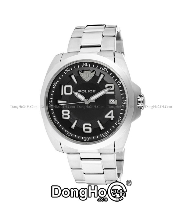 Đồng hồ Đồng hồ Police 12157JVS/02MC chính hãng 