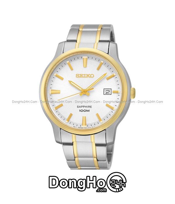 Đồng hồ Đồng hồ Seiko SGEH42P1 chính hãng 