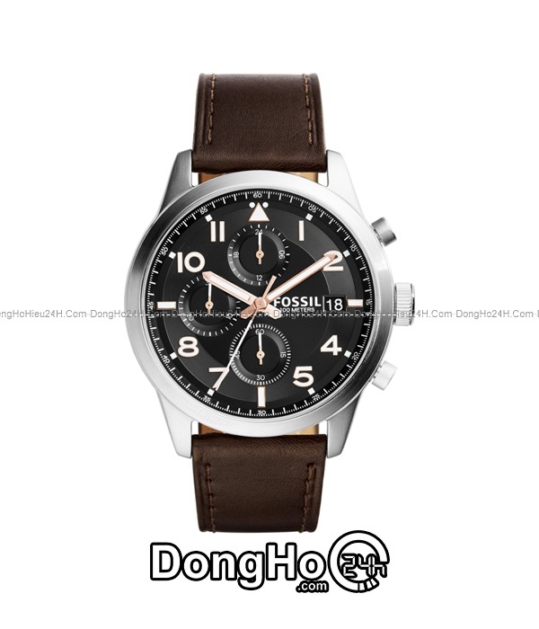 Đồng hồ Đồng hồ Fossil FS5139 chính hãng 