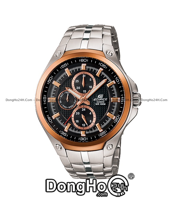 Đồng hồ Đồng hồ Casio Edifice EF-326D-1AVUDF chính hãng