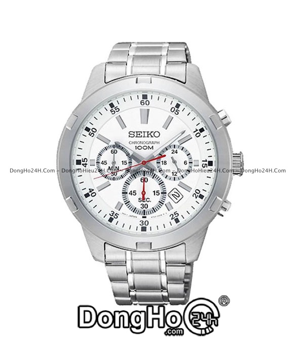 Đồng hồ Đồng hồ Seiko SKS601P1 chính hãng