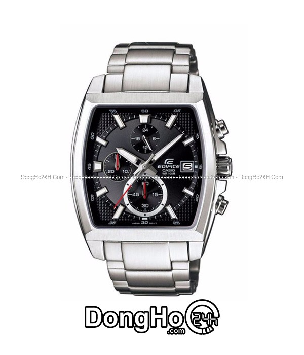 Đồng hồ Đồng hồ Casio Edifice EFR-524D-1AVDF chính hãng 