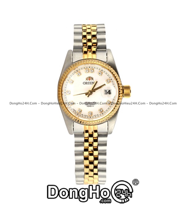 Đồng hồ Đồng hồ Orient Automatic SNR16002W0 chính hãng 