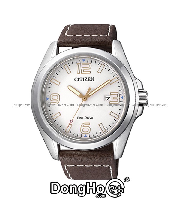 Đồng hồ Đồng hồ Citizen Eco-Drive AW1430-01A chính hãng