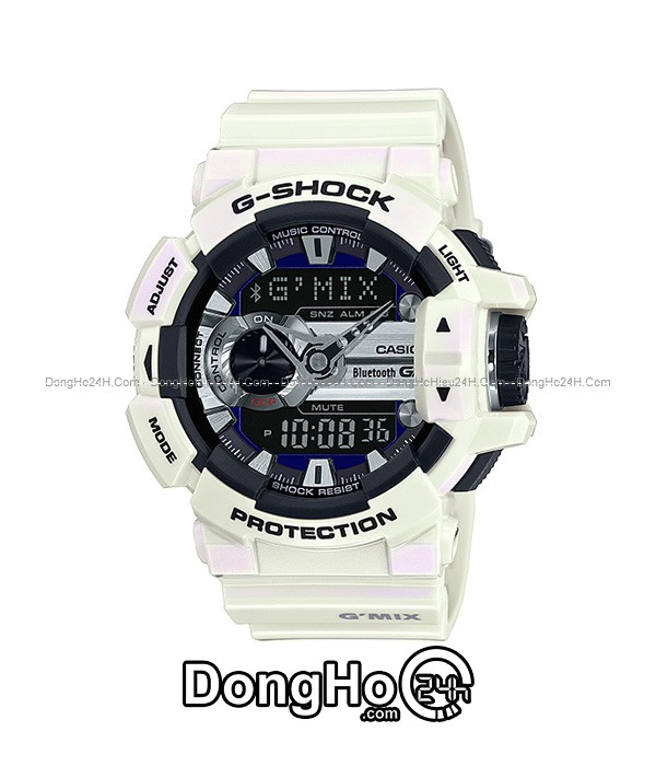 Đồng hồ Đồng hồ Casio G-shock GBA-400-7CDR chính hãng 