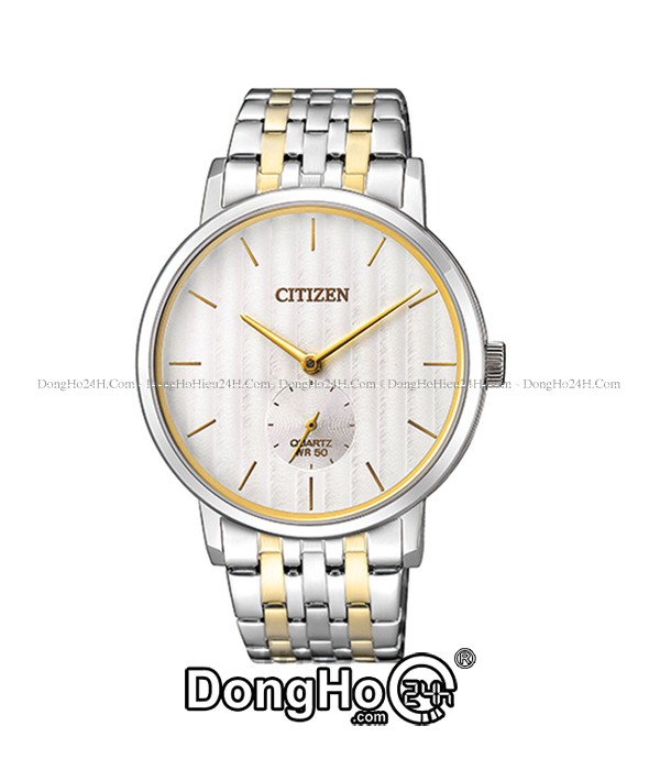 Đồng hồ Đồng hồ Citizen BE9174-55A chính hãng 