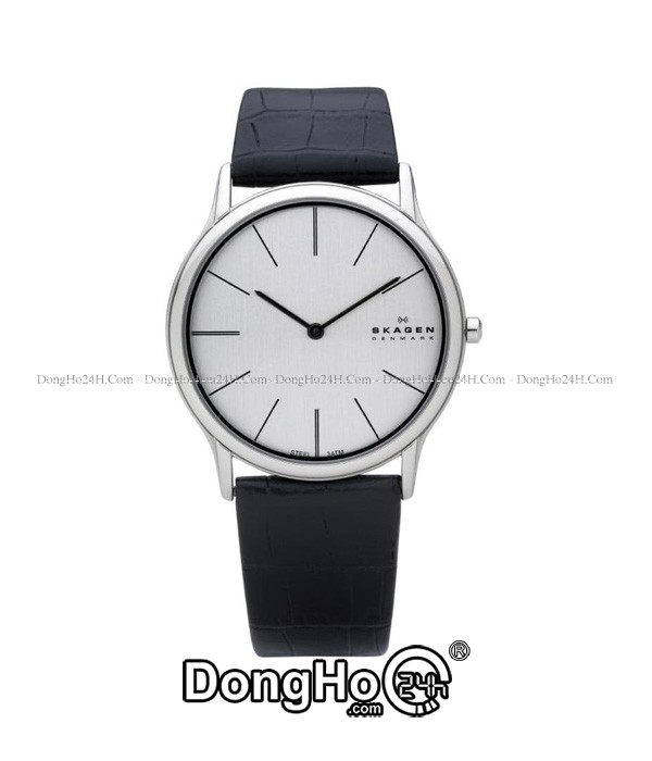 Đồng hồ Đồng hồ Skagen 858XLSLC chính hãng 