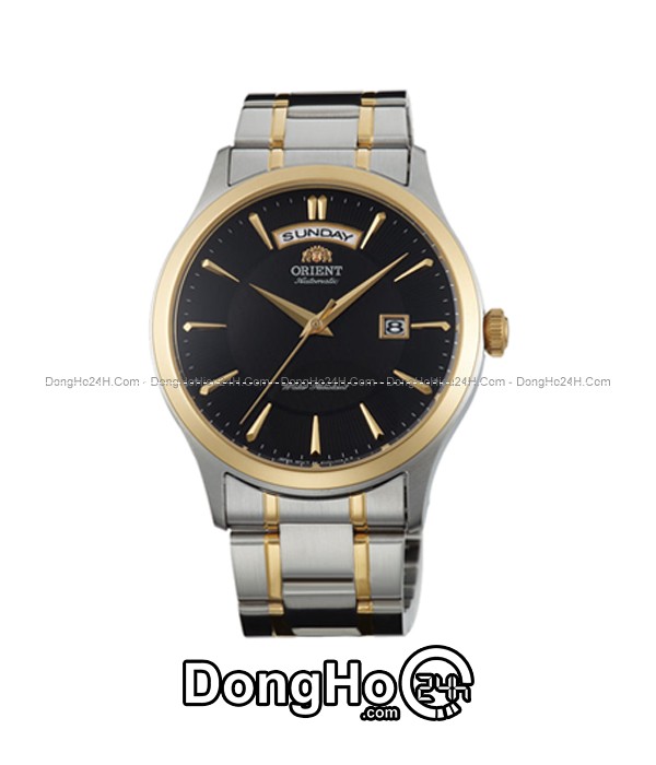 Đồng hồ Đồng hồ Orient Automatic FEV0V005BH chính hãng 