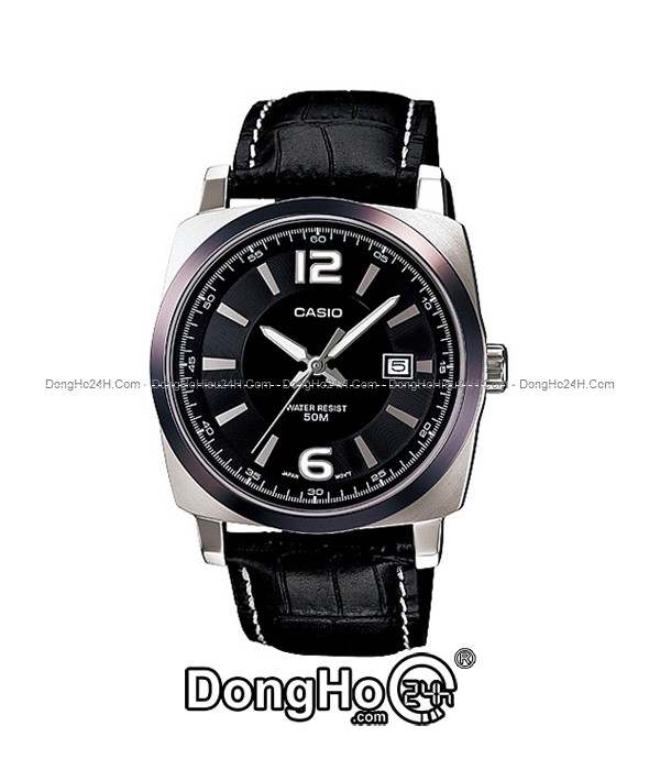 Đồng hồ Đồng hồ Casio MTP-1339L-1AVDF chính hãng 