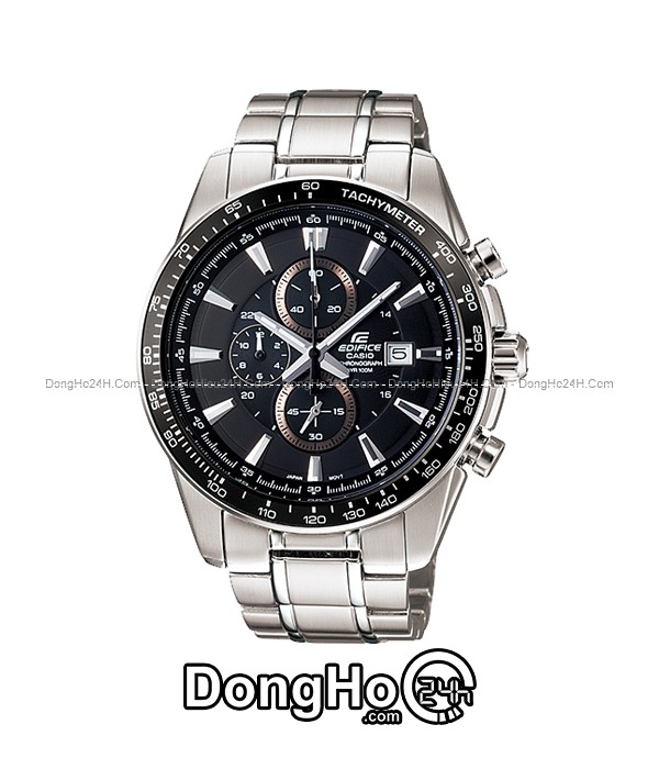 Đồng hồ Đồng hồ Casio Edifice EF-547D-1A1VDF chính hãng 