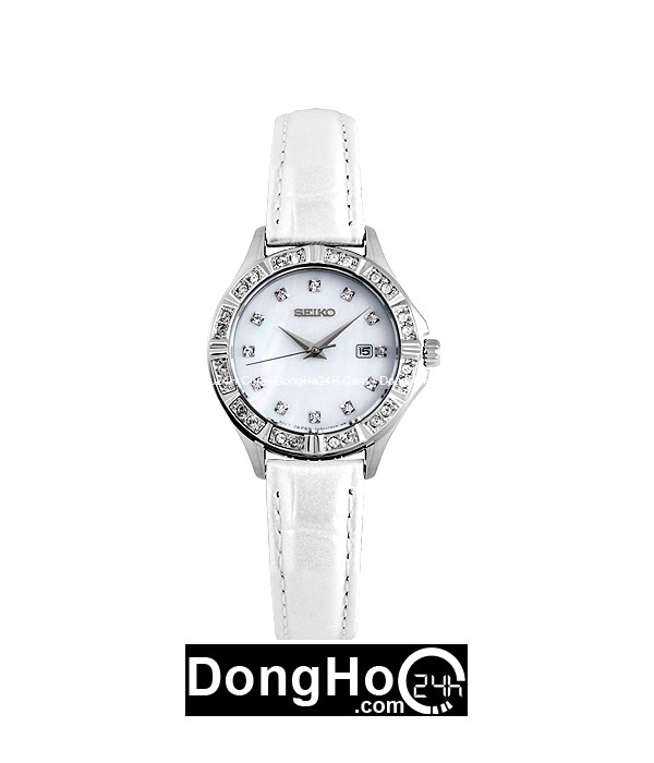 Đồng hồ Đồng hồ Seiko nữ Quartz SXDF11P2