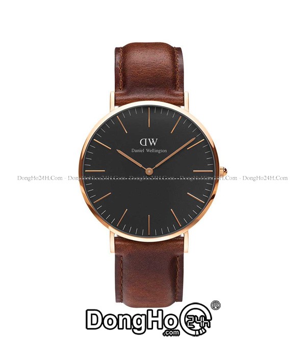 Đồng hồ Đồng hồ Daniel Wellington DW00100124 chính hãng 