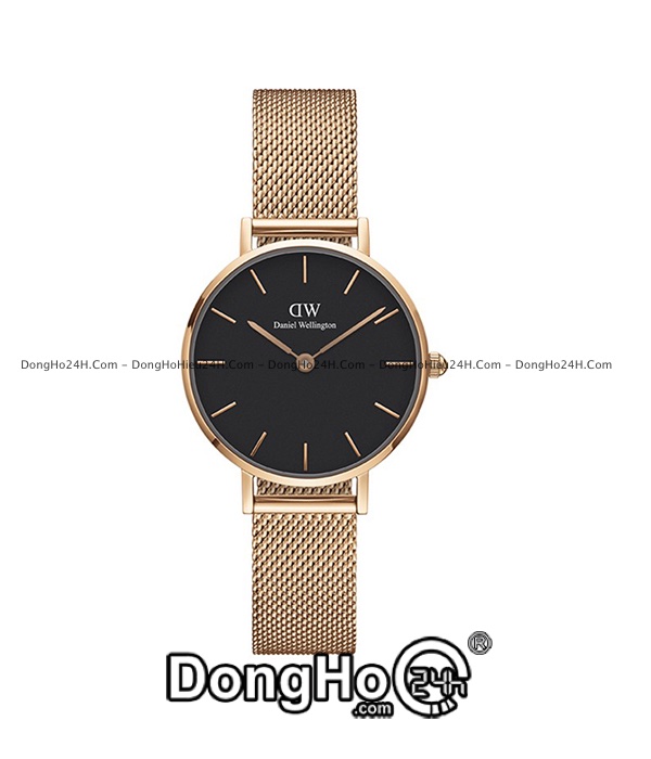 Đồng hồ Đồng hồ Daniel Wellington Petite Melrose DW00100217 chính hãng 