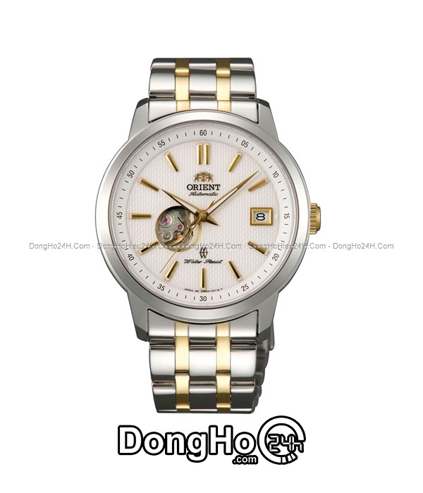 Đồng hồ Đồng hồ Orient Automatic SDW00001W0 chính hãng 