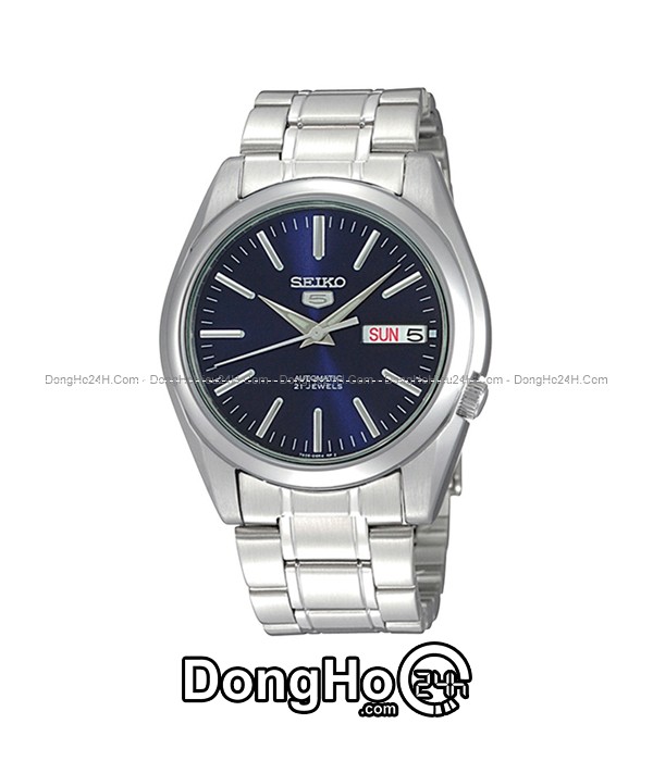 Đồng hồ Đồng hồ Seiko 5 Automatic SNKL43K1 chính hãng 