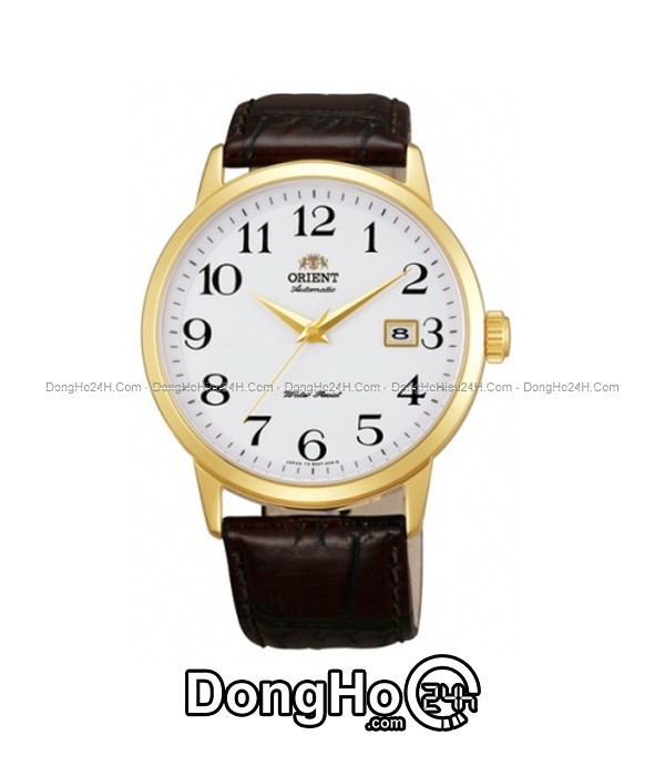 Đồng hồ Đồng hồ Orient Automatic FER27005W0 chính hãng