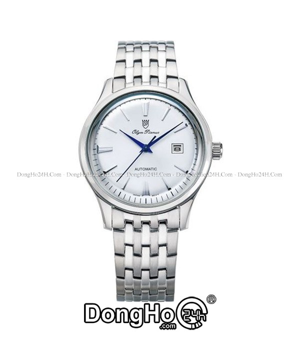 Đồng hồ Đồng hồ Olym Pianuss Automatic OP990-14AMS-T chính hãng