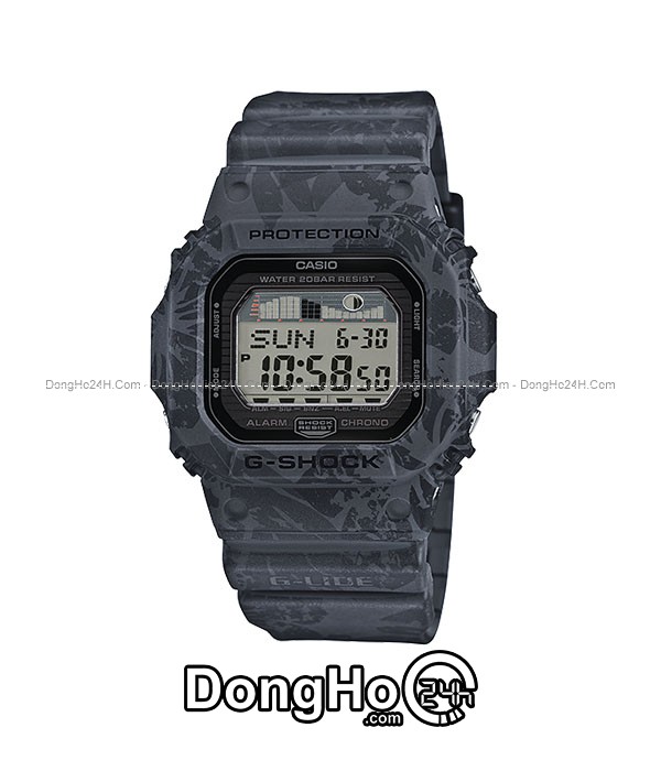 Đồng hồ Đồng hồ Casio G-Shock GLX-5600F-1DR chính hãng 