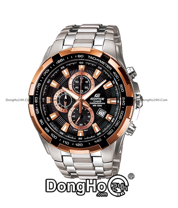 Đồng hồ Đồng hồ Casio Edifice EF-539D-1A5VUDF chính hãng