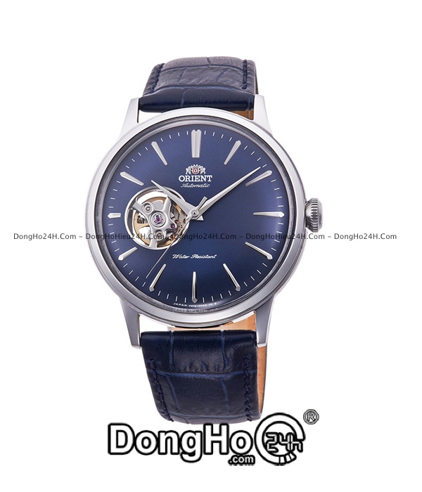 Đồng hồ Orient RA-AG0005L10B - Nam - Automatic (Tự Động) - Dây Da - Chính Hãng