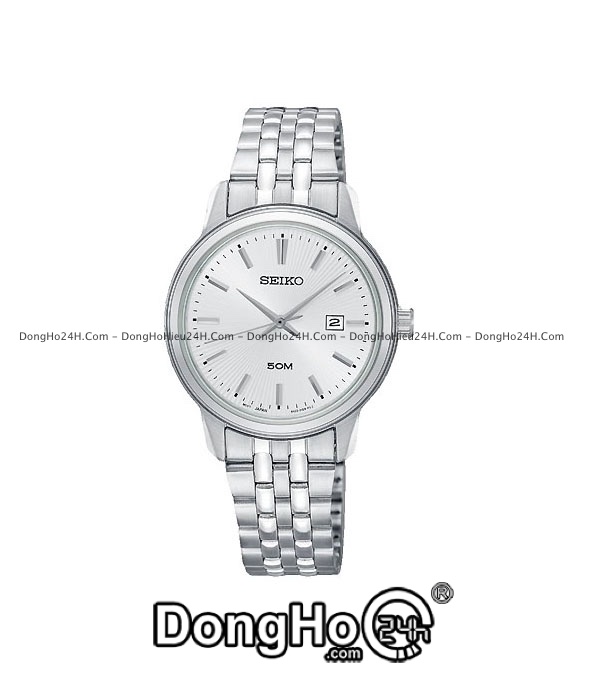 Đồng hồ Đồng hồ Seiko SUR667P1 chính hãng