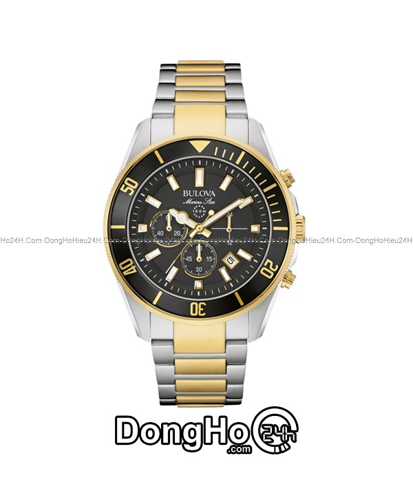 Đồng hồ Đồng hồ Bulova 98B249 chính hãng