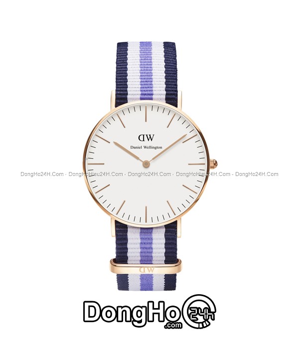 Đồng hồ Đồng hồ Daniel Wellington nữ Quartz 0509DW