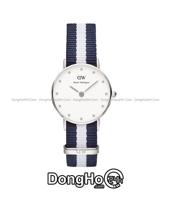 Đồng hồ Đồng hồ Daniel Wellington DW00100074 chính hãng 