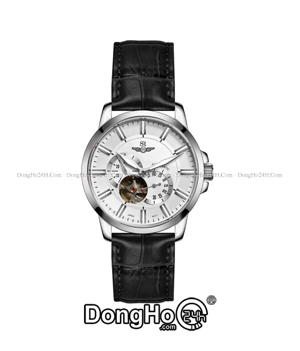 Đồng hồ Đồng hồ Sunrise Automatic SG8872.4102 chính hãng