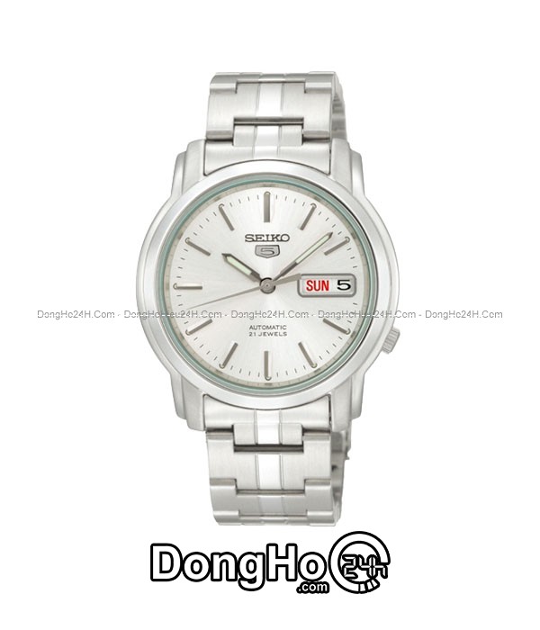 Đồng hồ Đồng hồ Seiko 5 Automatic SNKK65K1 chính hãng