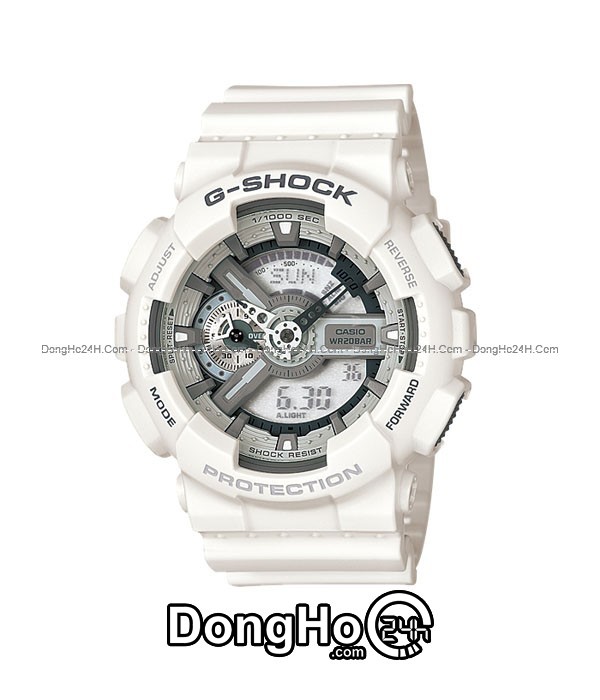 Đồng hồ Đồng hồ Casio G-Shock GA-110C-7ADR chính hãng 