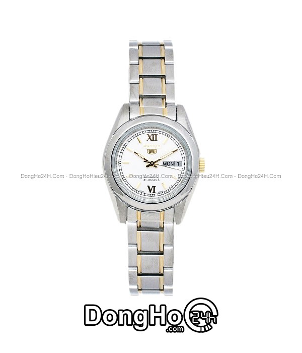 Đồng hồ Đồng hồ Seiko 5 Automatic SYMK29K1 chính hãng 