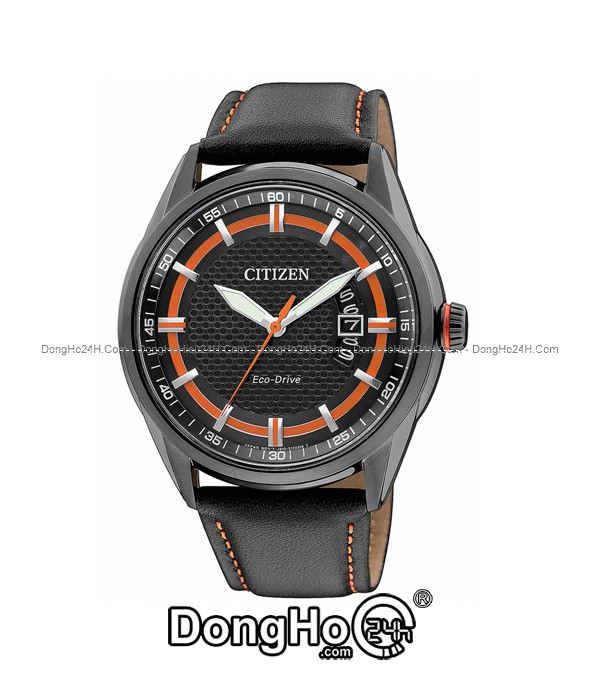 Đồng hồ Đồng hồ Citizen Eco-Drive AW1184-13E chính hãng