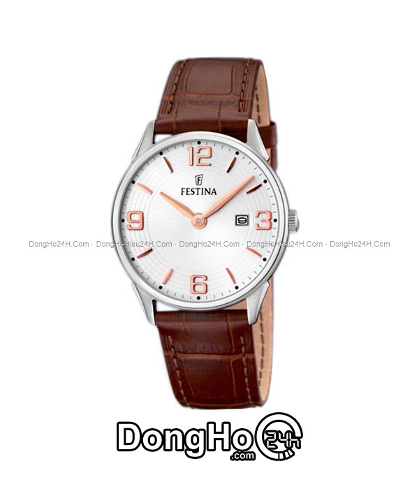 Đồng hồ Đồng hồ Festina F16518/5 chính hãng 